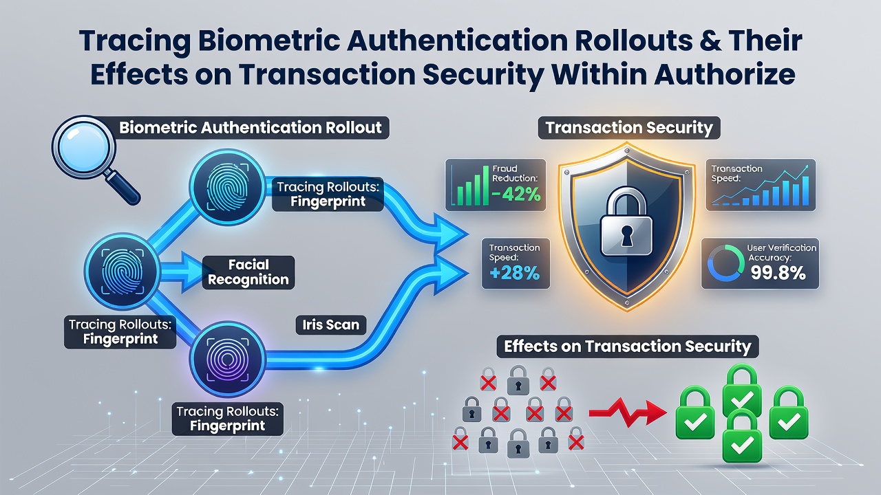 Secure biometric verification process during interstate casino transactions